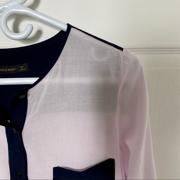 ZARA Dress Shirt - Picture 8 of 8